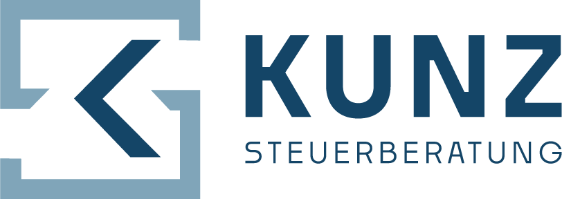 Logo Kunz Steuerberatung